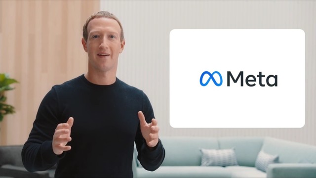 p3au904klwn20kh3eexb Facebook Ganti Nama Jadi Meta, Bagaimana Nasib Penggunanya?
