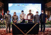 Majukan Ekonomi Desa, bank bjb Perkuat Kerja Sama dengan APDESI Jabar Majukan Ekonomi Desa, bank bjb Perkuat Kerja Sama dengan APDESI Jabar