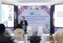 Diskominfo Jabar Sambut Acara Workshop Digitalisasi Supply Chain untuk UMKM Garut