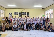 Arie Syaprudin, Dari Panyileukan Untuk Pendidikan Jawa Barat