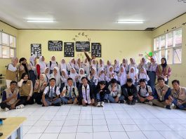 Arie Syaprudin, Dari Panyileukan Untuk Pendidikan Jawa Barat