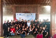 IWOI Indonesia Bekali Jurnalis Muda di Kab Bandung dengan Pendidikan Politik dan Kode Etik: Membangun Jurnalisme yang Bertanggung Jawab