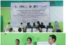 Pelepasan Hak dan Pembayaran Uang Ganti Kerugian untuk Pembangunan Jalan Tol Gedebage-Tasikmalaya-Cilacap di Desa Langensari