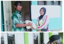 Desa Rancaekek Wetan, Kabupaten Bandung, Terima Bantuan Pangan Cadangan Beras Pemerintah (CBP) Tahap III Tahun 2024: Wujud Kepedulian Pemerintah untuk Meringankan Beban Ekonomi Warga