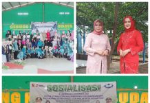 Sosialisasi 9 Tatanan KKS di Kecamatan Majalaya: Penguatan Kelembagaan IFKKS dan PDS, Dorong Sinergi dan Solusi untuk Kesejahteraan Masyarakat