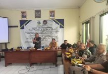 Yayasan Inovasi Indonesia Emas Luncurkan Deklamasi Pantun, Puisi, dan Sisindiran di Majalaya