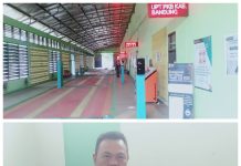 Dishub Kab. Bandung Luncurkan Program KIR Keliling untuk Tingkatkan Pelayanan di Baleendah