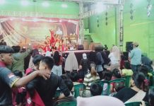 Desa Ciparay Meriahkan Budaya, Olahraga, dan UMKM dalam Satu Panggung