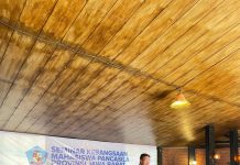 Mapancas Gelar Rapimda dan Seminar Kebangsaan Untuk Jawa Barat Istimewa