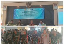 Konsultasi Publik Amdal Pembangunan IPA dan SPAM Bandung Timur: Dorong Akses Air Bersih, Tingkatkan Kesejahteraan Masyarakat