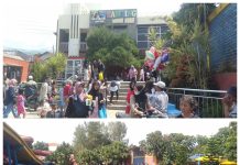 Kolam Renang Sanding di Paseh Ramai Dikunjungi di Liburan Sekolah, Tawarkan Seru dan Kesenangan untuk Semua Dewasa Anak Anak