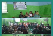 Musrenbang Tahun Anggaran 2026 Desa Drawati, Kecamatan Paseh, Kabupaten Bandung: Membangun Desa dengan Bersama