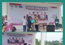 Bupati Bandung dan Wakil Ketua DPR RI Dorong Perhatian dan Kesetaraan untuk Disabilitas di Kabupaten Bandung