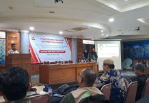 ASPAQIN JAWA BARAT GELAR MUSYAWARAH WILAYAH, DENGAN AGENDA PEMILIHAN KETUA DPW ASPAQIN JAWA BARAT