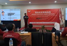 RAKERNAS Ke-4 ASPAQIN: Memperkuat Sinergi Pengusaha Aqiqah untuk Meningkatkan Ekosistem Industri