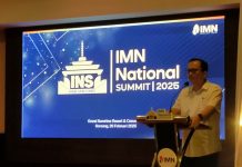 IMN National Summit 2025: Kerja Sama Strategis dan Penghargaan Umrah untuk Karyawan Terbaik