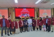 Doktoral Penmas UPI Gelar Pelatihan Deep Learning Bersama Sahrul Gunawan