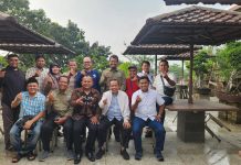 AKMAL ARAFAT PIMPIN RPPN KABUPATEN BANDUNG