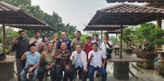 AKMAL ARAFAT PIMPIN RPPN KABUPATEN BANDUNG
