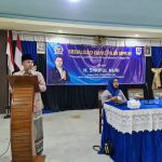 H. Syaiful Nuri Tegaskan Pentingnya Empat Pilar sebagai Panduan Hidup Berbangsa