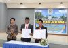 MOU UNIVERSITAS & SEKOLAH TINGGI BERSAMA FK-PKBM JAWA BARAT TANGANI ANAK TIDAK SEKOLAH DI JAWA BARAT