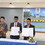 MOU UNIVERSITAS & SEKOLAH TINGGI BERSAMA FK-PKBM JAWA BARAT TANGANI ANAK TIDAK SEKOLAH DI JAWA BARAT