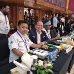 Temu Karya Nasional IX Karang Taruna: Pemuda RI Siap Kawal Pembangunan Bangsa