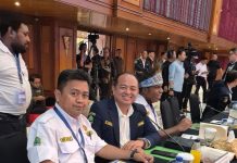 Temu Karya Nasional IX Karang Taruna: Pemuda RI Siap Kawal Pembangunan Bangsa